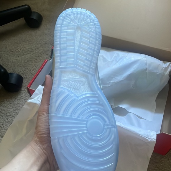 Nike Dunk Hi “I Got Next” - Picture 4 of 4